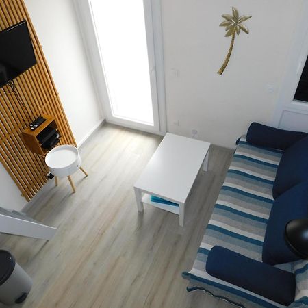 Studio Azur Aigues-Mortes Eksteriør billede