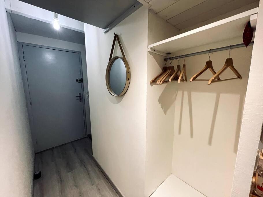 Studio Azur Aigues-Mortes Eksteriør billede