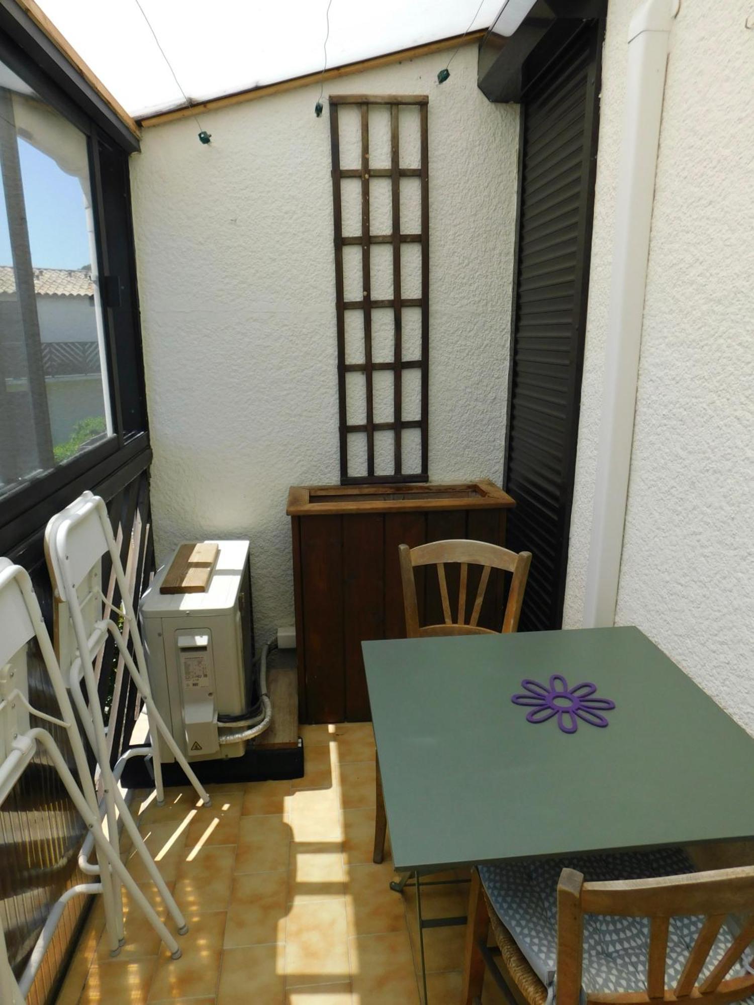 Studio Azur Aigues-Mortes Eksteriør billede