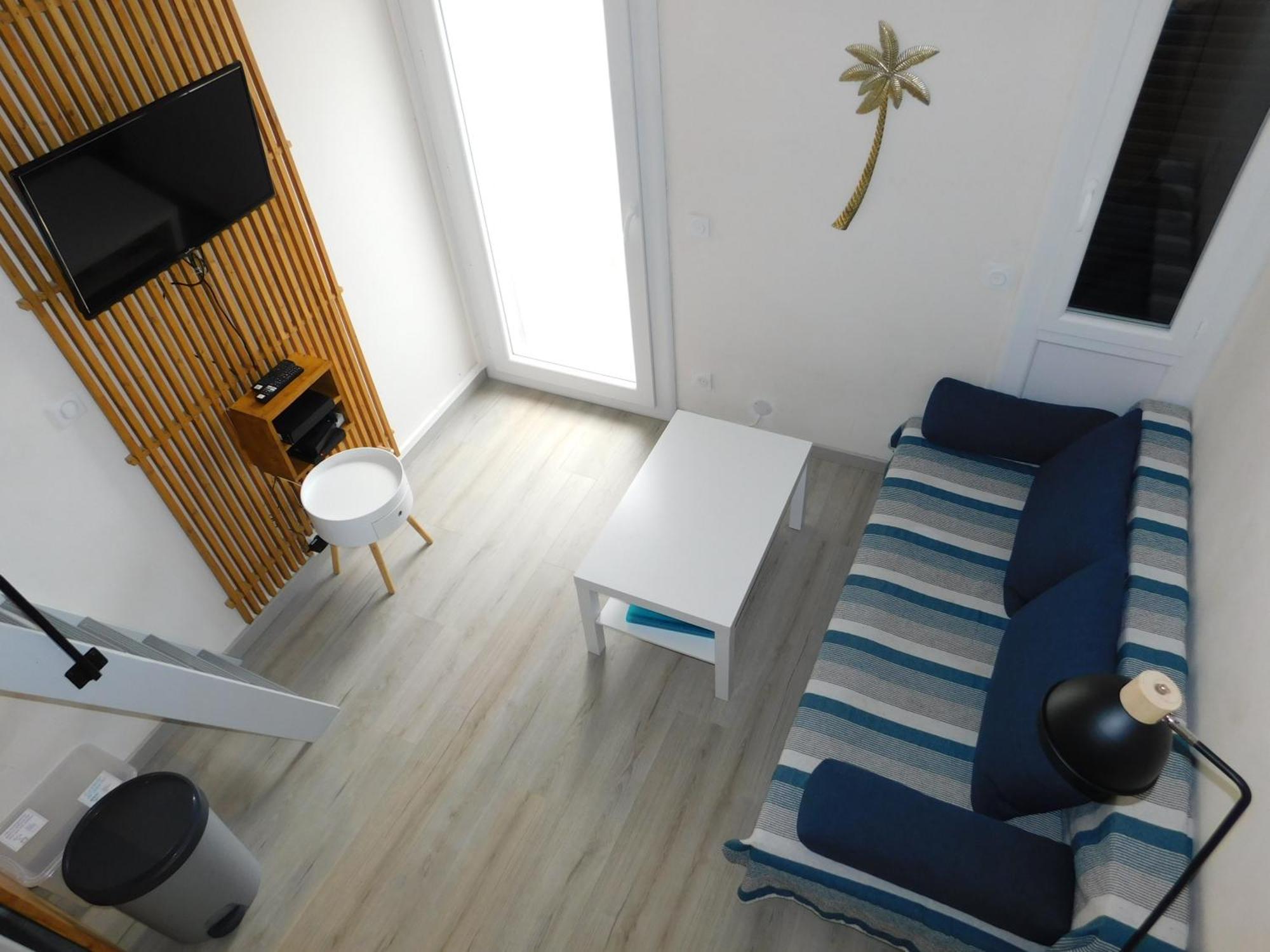 Studio Azur Aigues-Mortes Eksteriør billede